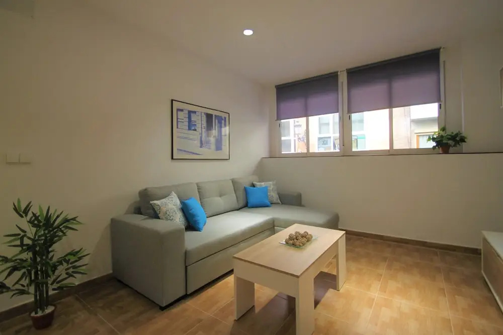Apartamento CasaTuris Plaza Nueva