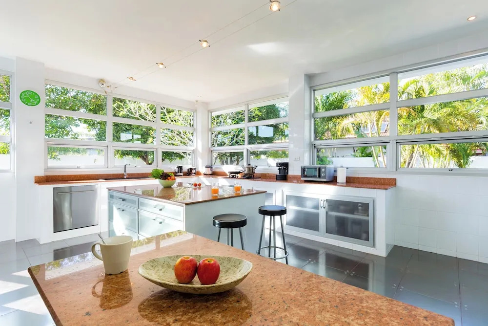 Secluded Paradise Your Exclusive Villa Retreat V82