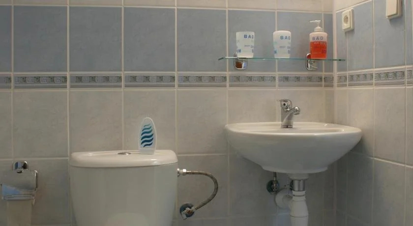 Penzion Apartmán Janov