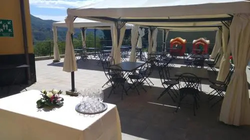 La Locanda di San Biagio