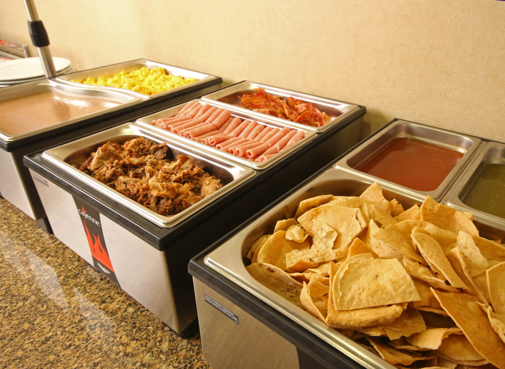 Holiday Inn Express Hotel & Suites CD. Juarez - Las Misiones by IHG