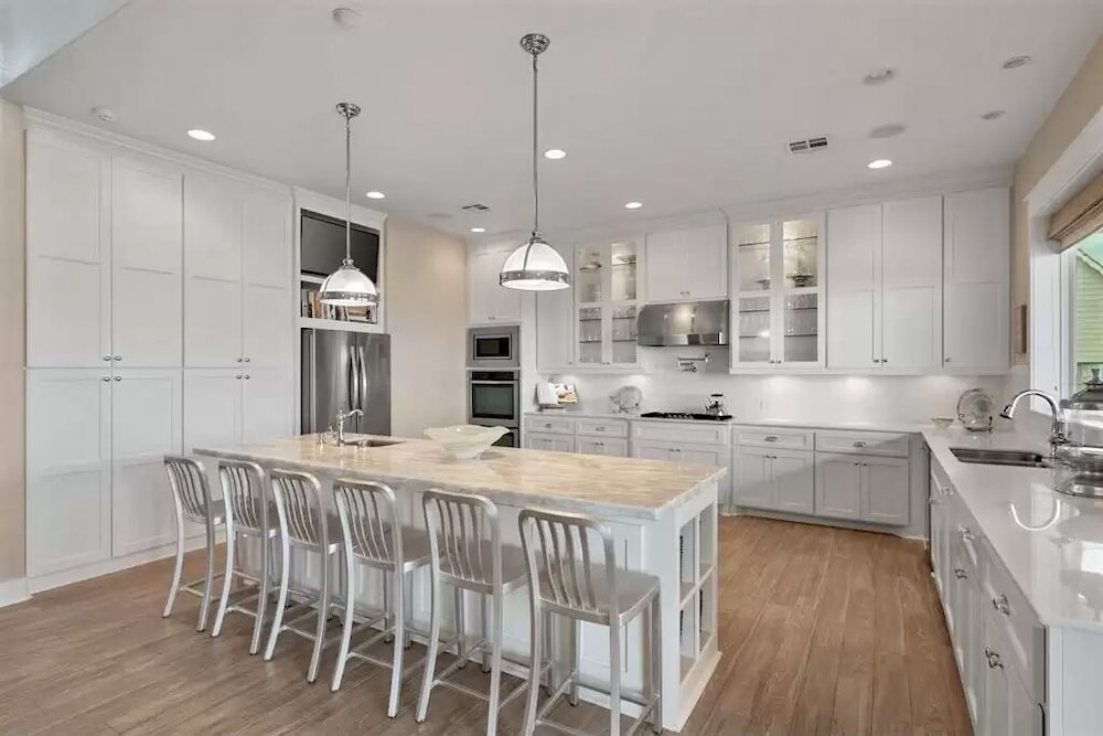 Ryan's Seacrest 6 Bedroom Home