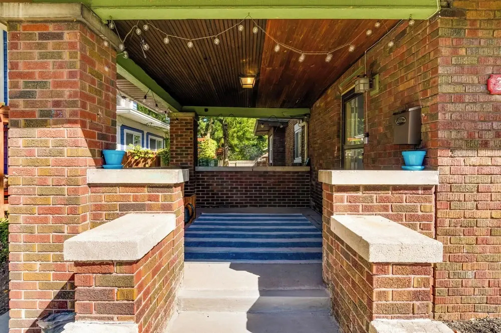 Near Family Fun! Centrally Located Indy Charmer