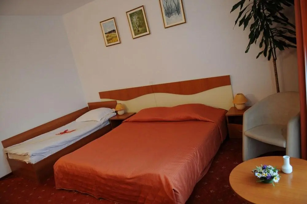 Andy Grand Hotel Predeal
