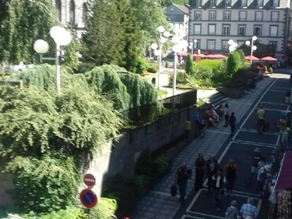 Appartement Mont-Dore, 3 pièces, 6 personnes - FR-1-415-65