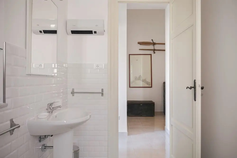 Villa Edera Apartment