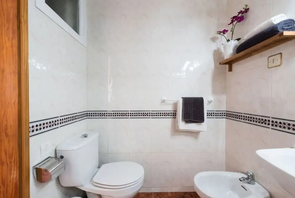 Stunning Double bed apartment