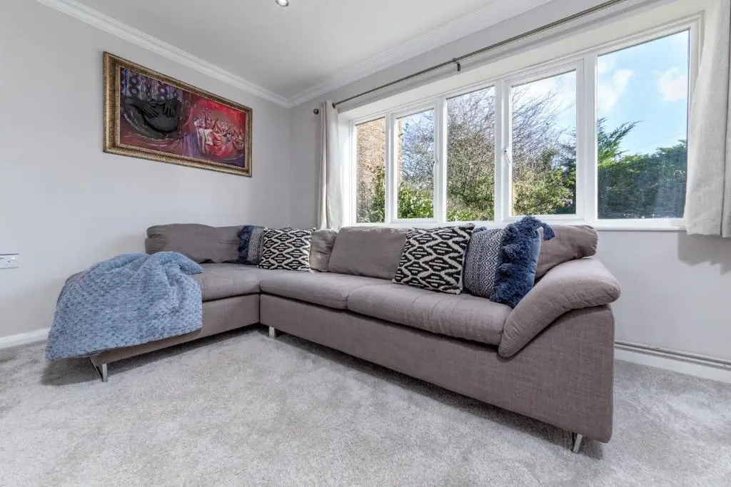 Suites by Rehoboth - Eton House - Orpington