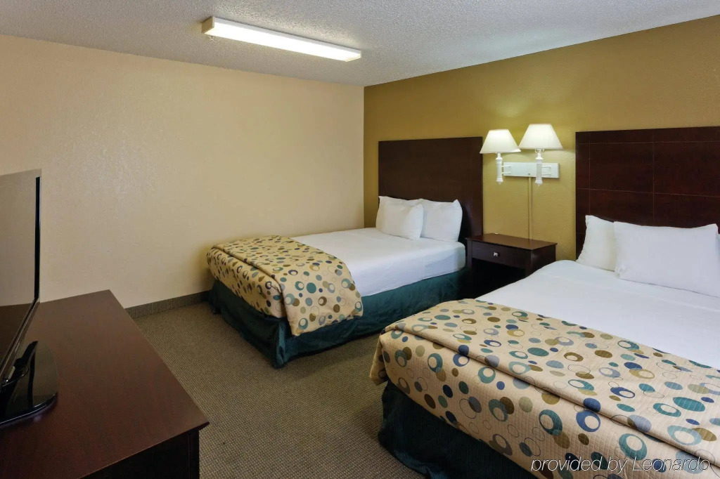 Motel 6-Mesquite, TX - Balch Springs