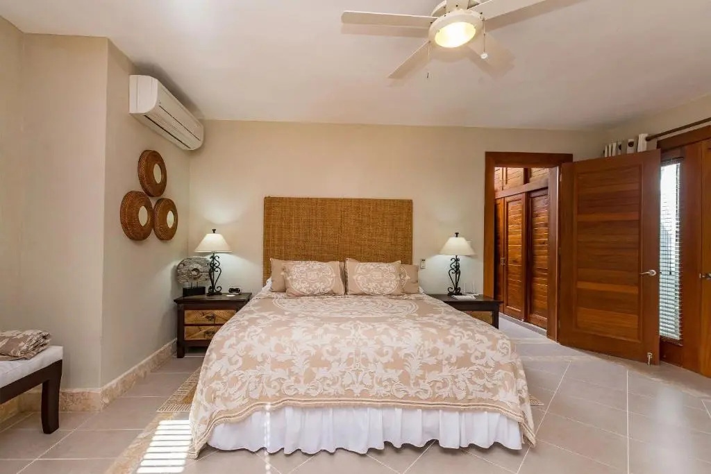 PRIVATE Villa w/ Incredible Pool Cap Cana Resort