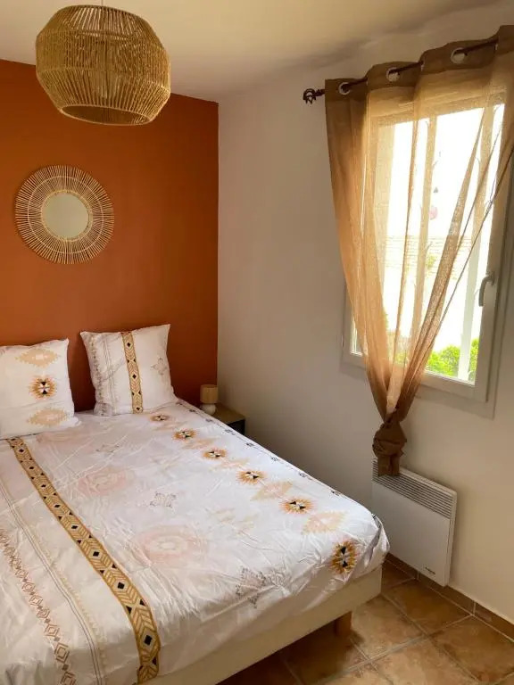 Superbe appartement au cœur du Luberon.