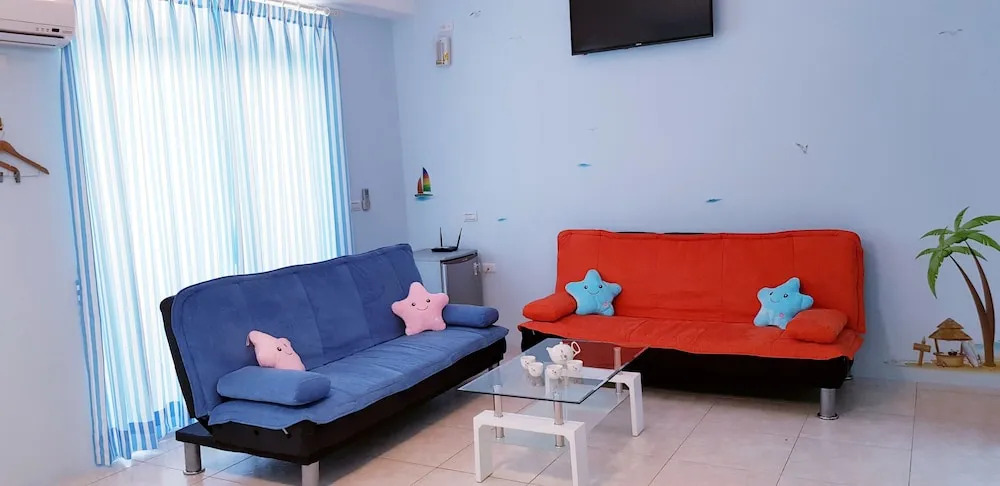 Music Heart Guest House