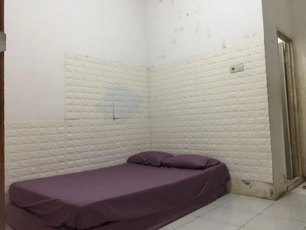 OYO Life 93009 Griya Nautika Sedati