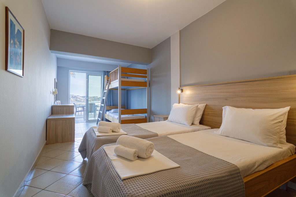 Hermes Hotel