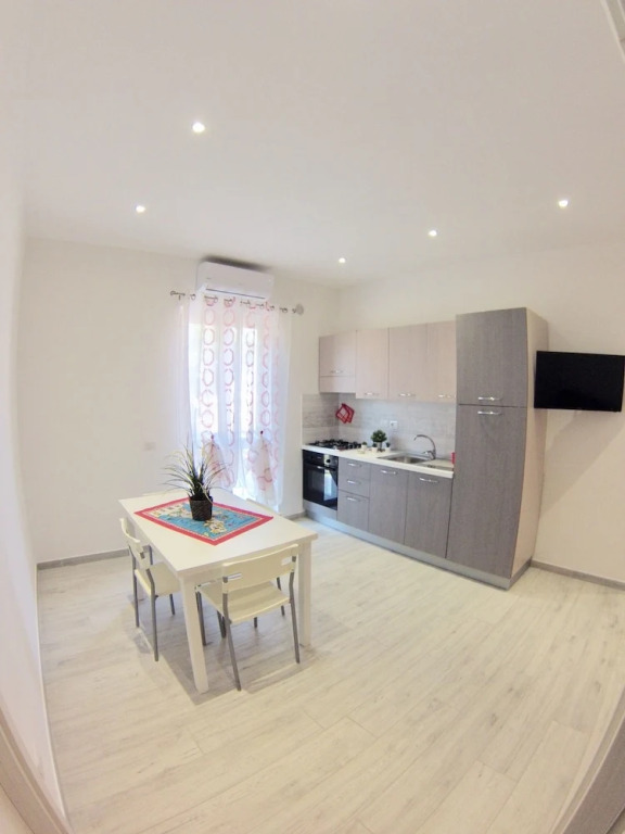 Oudeis Holidays Apartments Tropea