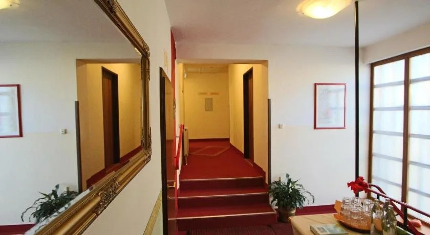 Pension Leiner