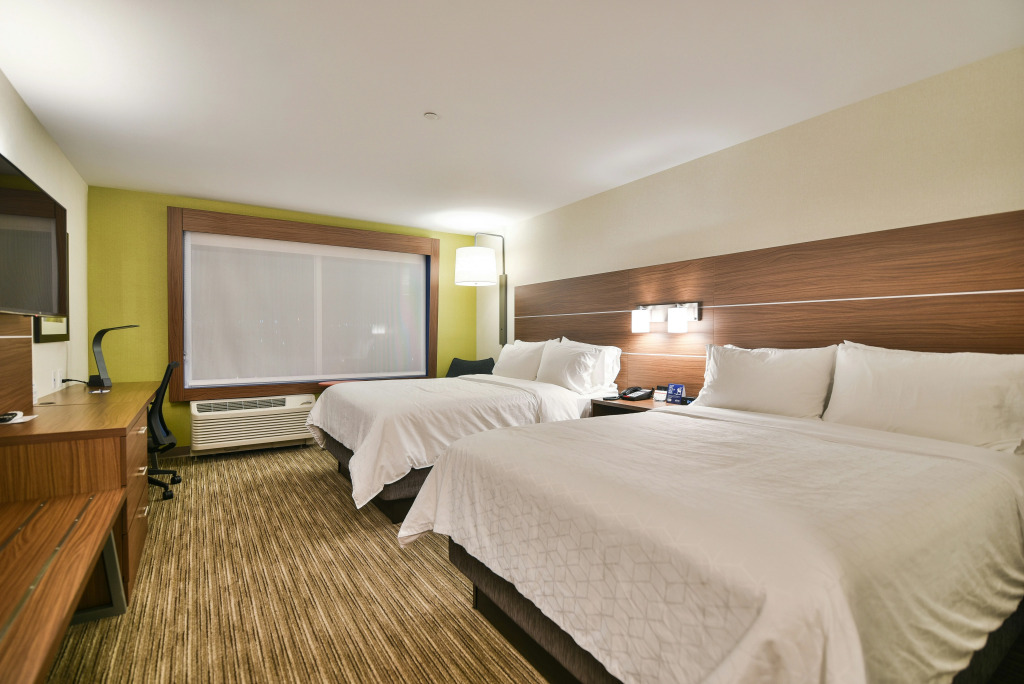 Holiday Inn Express & Suites Lehi - Thanksgiving Point by IHG