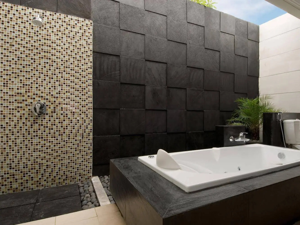 Bali Swiss Villa