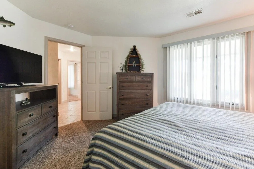 The GrandView Getaway