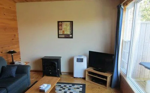 Fairways Cottages