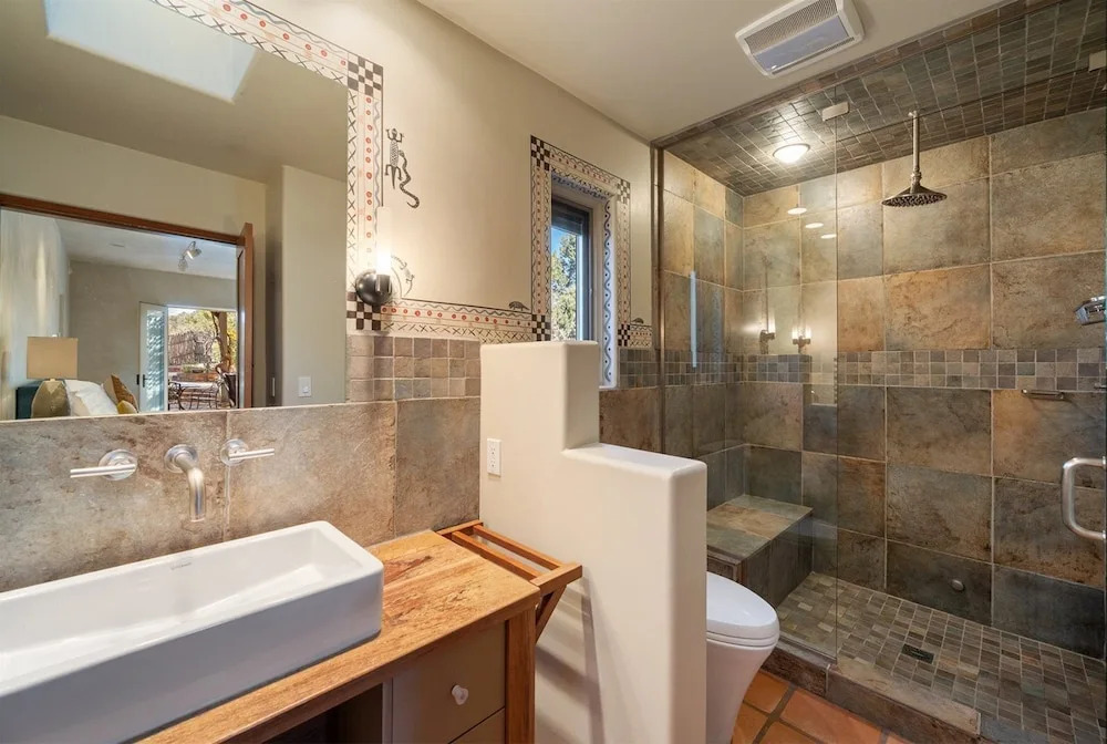 Casa Pinzon - Private Getaway, Minutes From Downtown