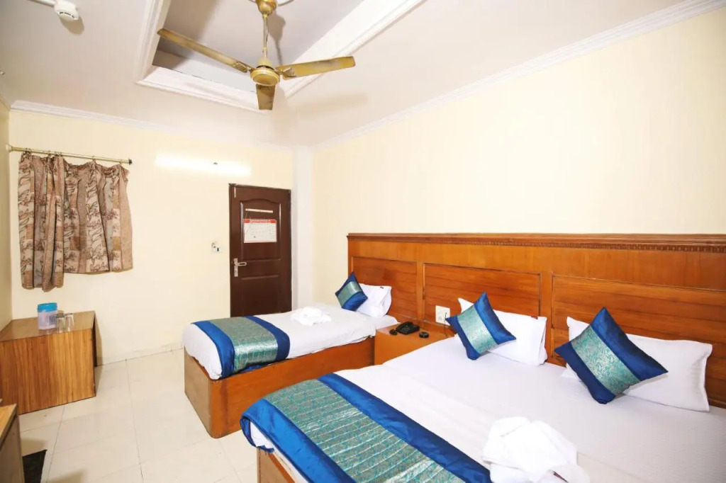 Hotel Jindal International