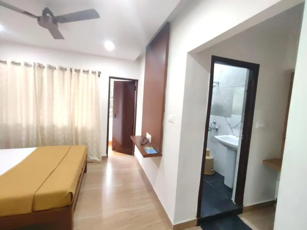 Nandan Residency