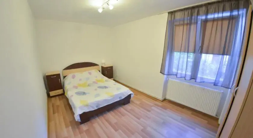 Apartment Diana Sibiu