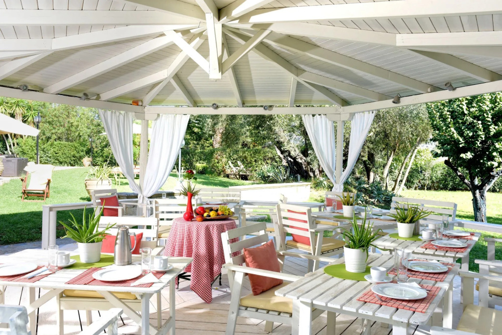 Isabella Country House
