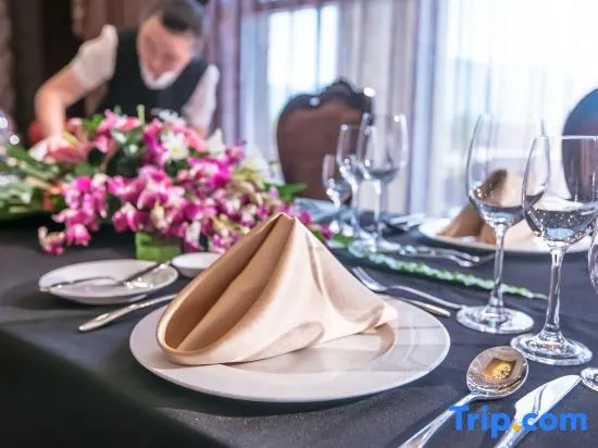 Tianci Marriott Hotel