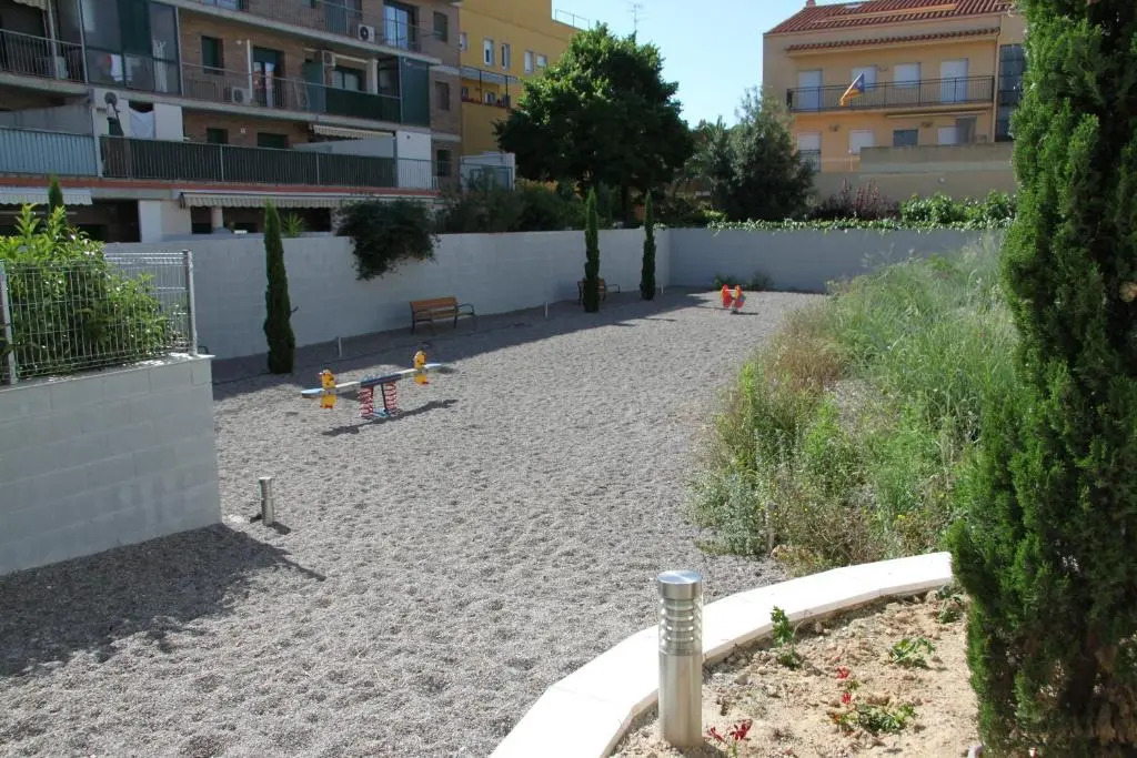 Apartaments Centre Figueres