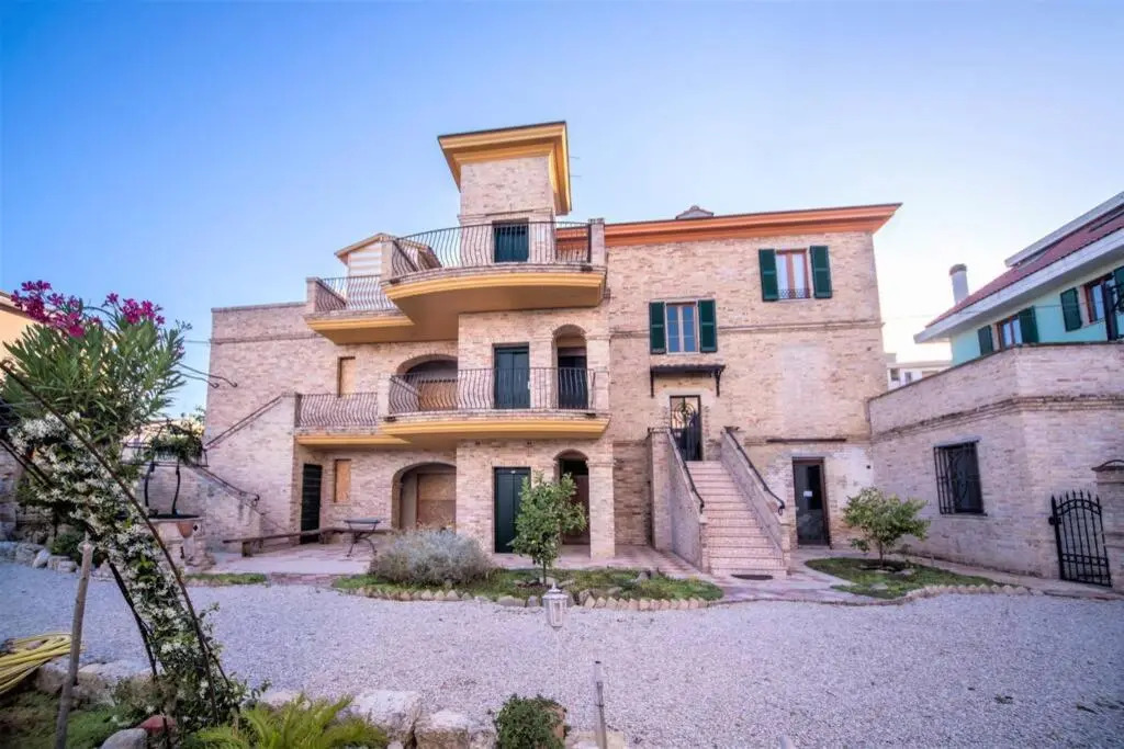 Residenza Antolina per un soggiorno a 5 stelle