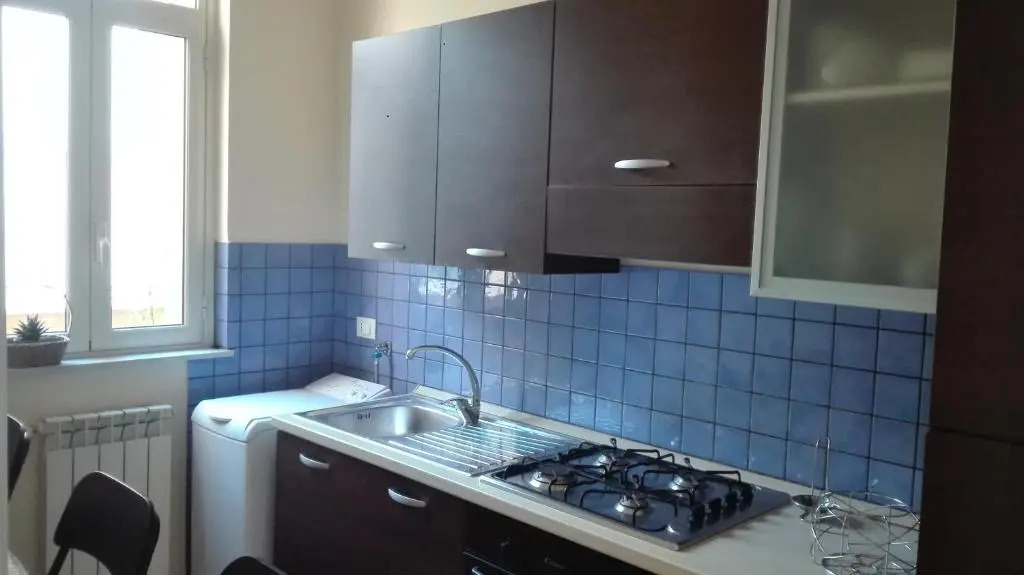 RUNFULIA Apartments & Rooms