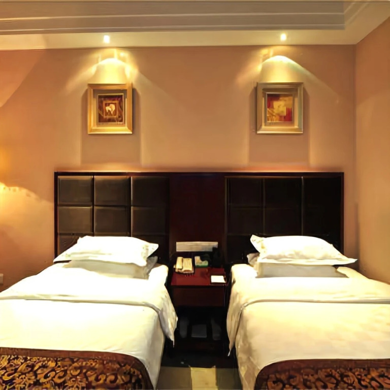 Hui Yuan Hotel
