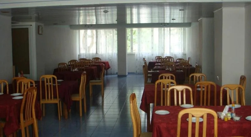 Kechi Resort