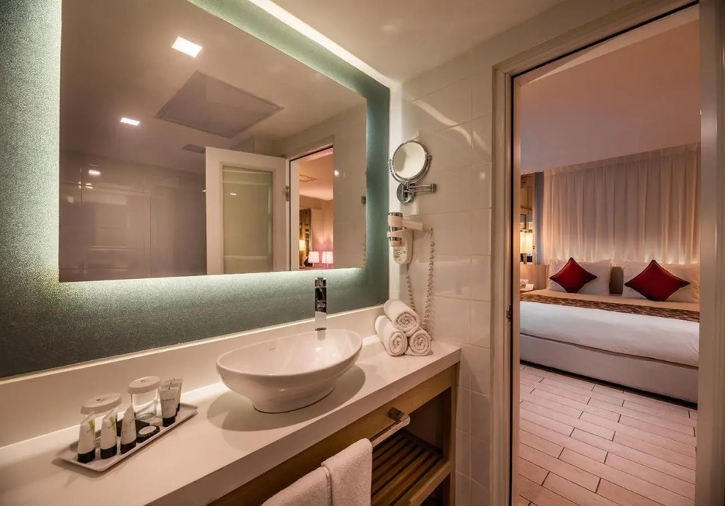 Astral Maris Hotel