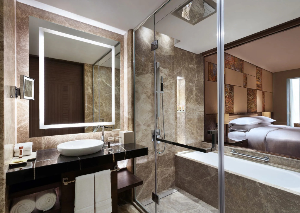 Sheraton Grand Bengaluru Whitefield Hotel & Convention Center