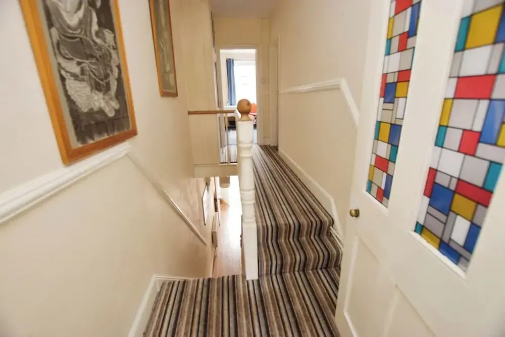 Exeter Terrace Retreat - 4 Bedroom House