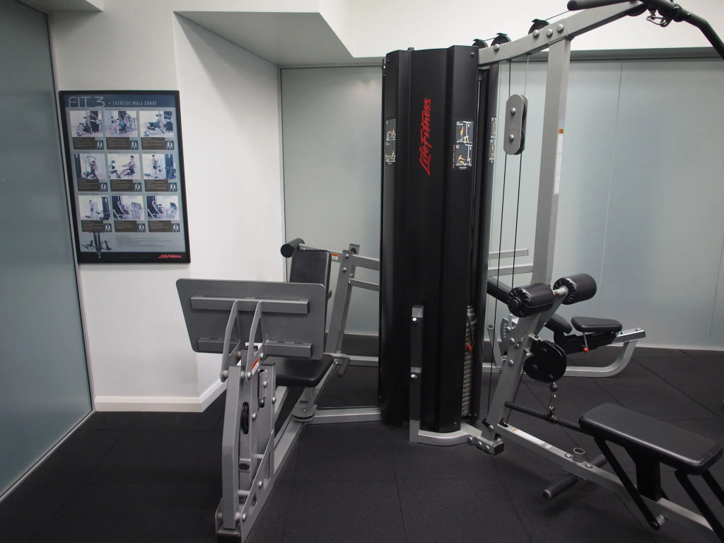 Mercure Sydney St Leonards