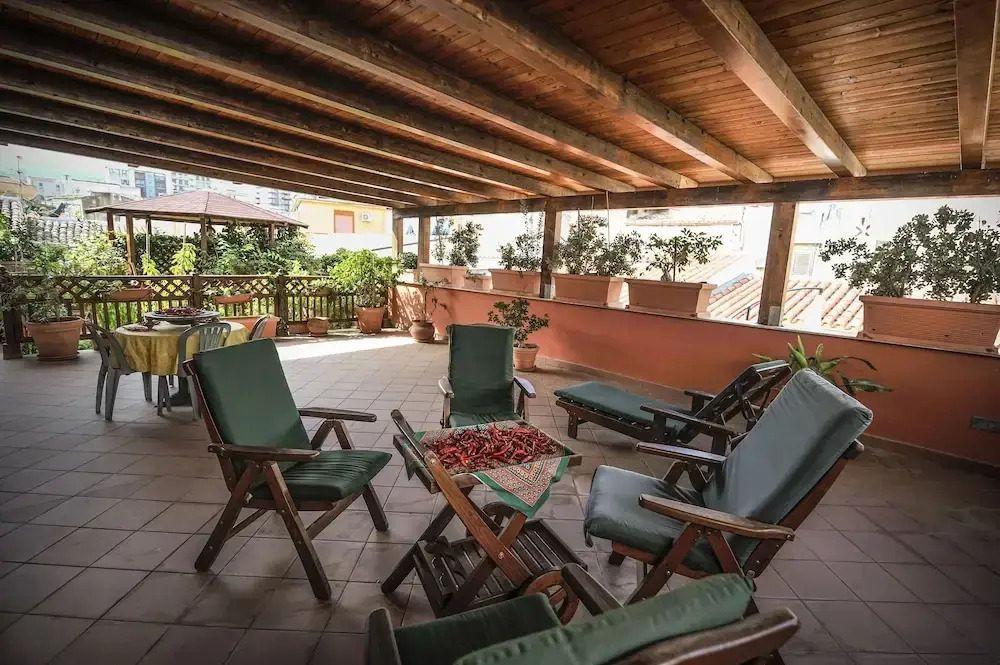 Hotel Piccolo