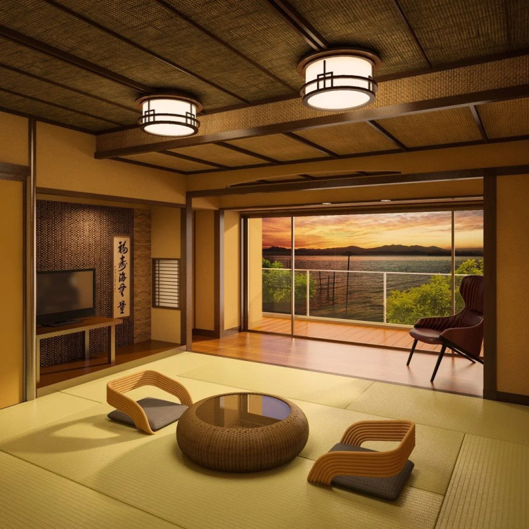 Biwako Hanakaido