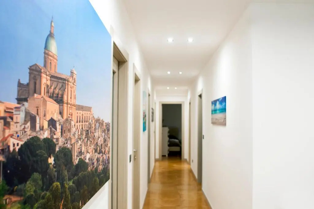 B&B Panorama