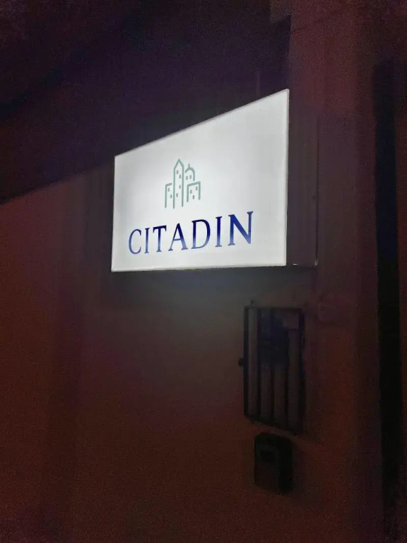 Hotel Citadin Z10