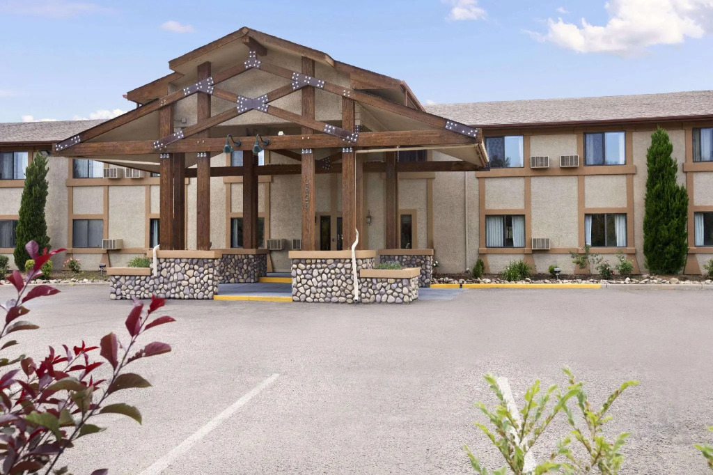 Rodeway Inn