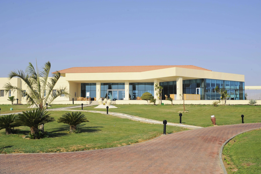 Maritim Jolie Ville Royal Peninsula Hotel & Resort