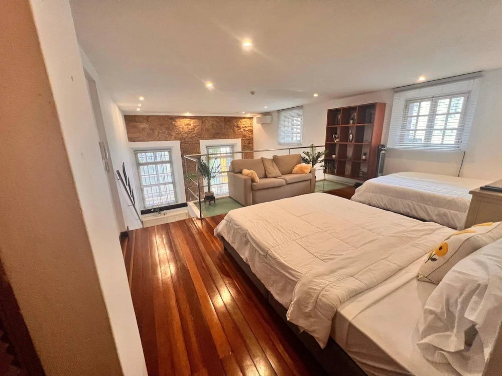Luxury Oasis in Panama's Casco Viejo