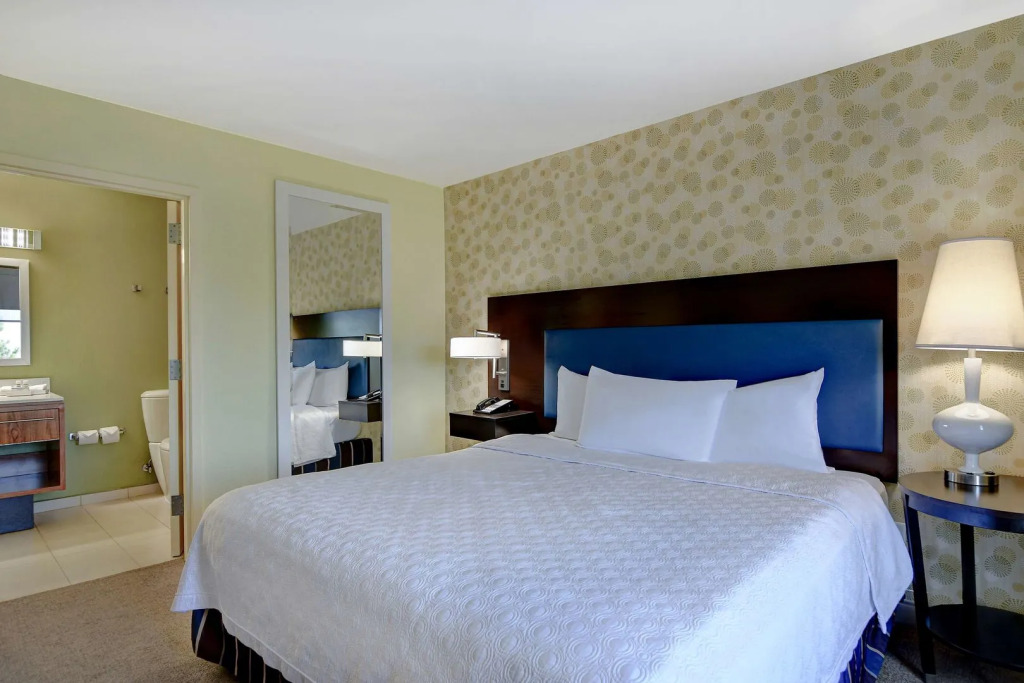 Home2 Suites by Hilton Augusta, GA