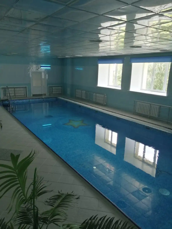 Борисовский