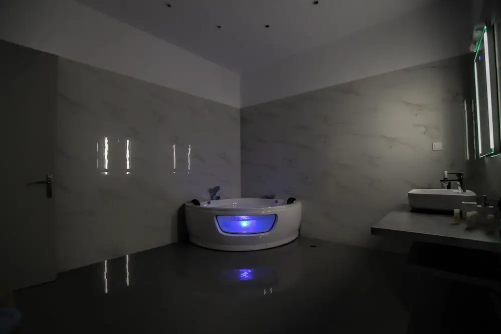 Terra di Meteora Suites 1