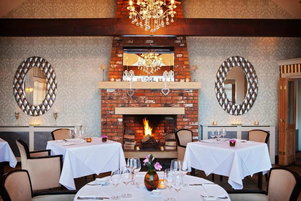 San Pietro Hotel & Restaurant